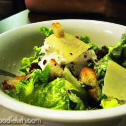 Silver Spoon Trattoria