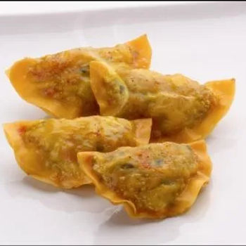 fried dumpling