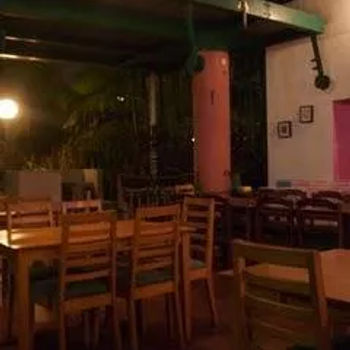 Interior Environment