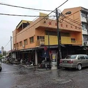 Exterior Environment