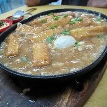 Tit-Pan Tau Foo