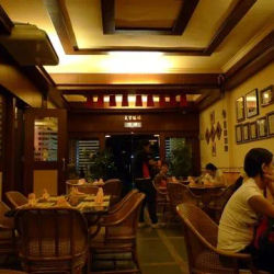 Fullpann Steak House