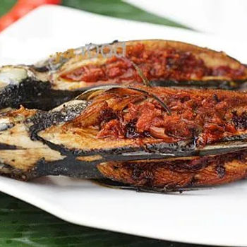 Rempah Fish