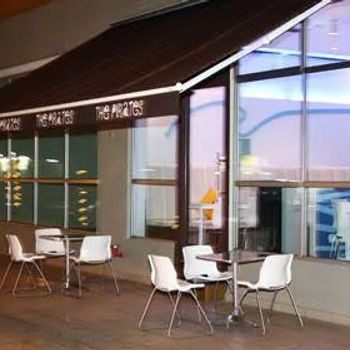 Exterior Environment