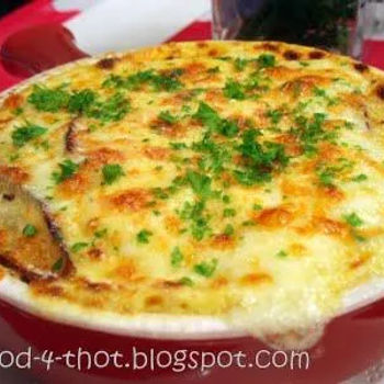 Moussaka