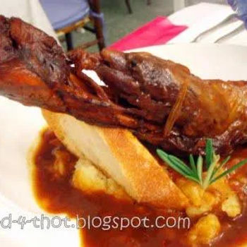Lambshank