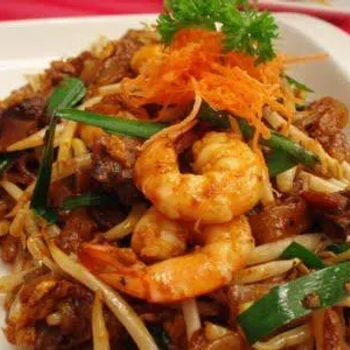 Famed Char Kuay Teow