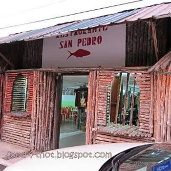 Restaurant San Pedro