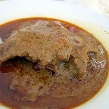 Daging Kerutuk