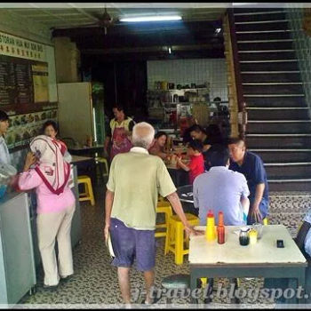 Interior Environment