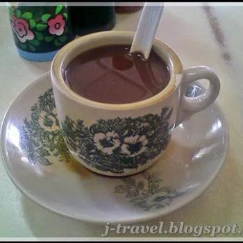 Hainanese Coffee