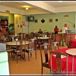 Oldies & Goodies Roasted Restaurant