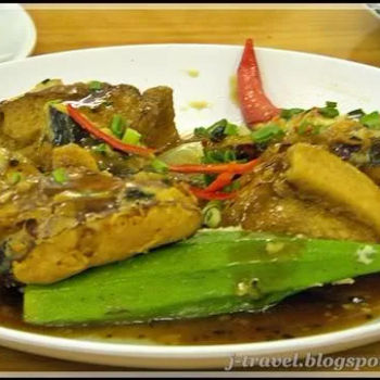 Hakka Yong Tau Foo