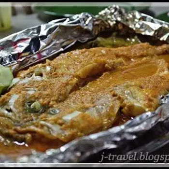 Portuguese Baked Fish