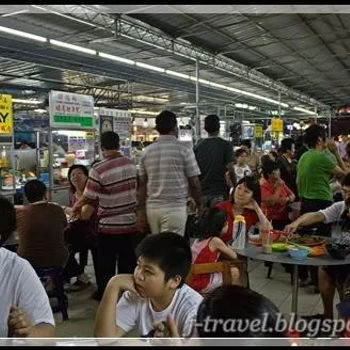 Interior Environment