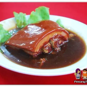 Dong Po Pork