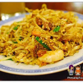 Char Koay Teow