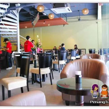 Interior Environment