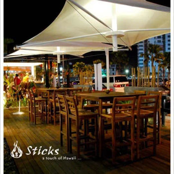 Exterior Environment