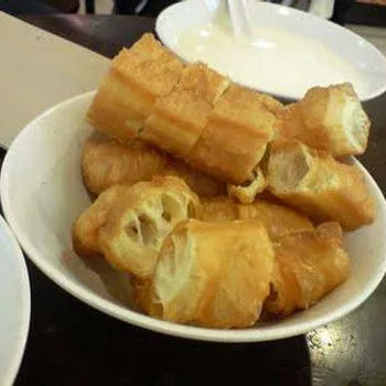 You Tiao