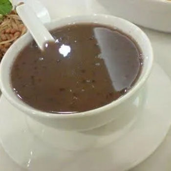 Red Bean Tong Shui