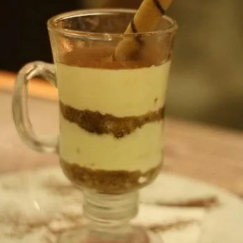 Tuscan Tiramisu