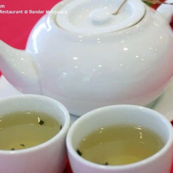 Chinese Tea