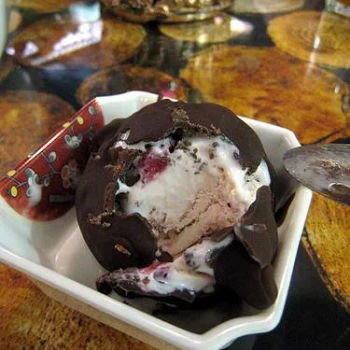 Haagen Daaz Ice Cream