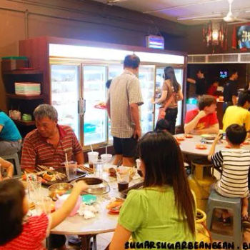 Interior Environment