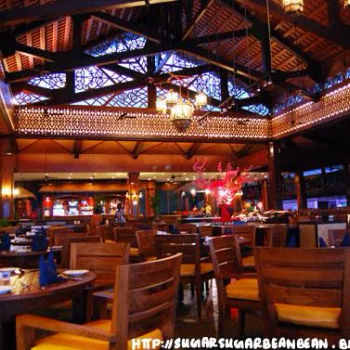 Interior Environment