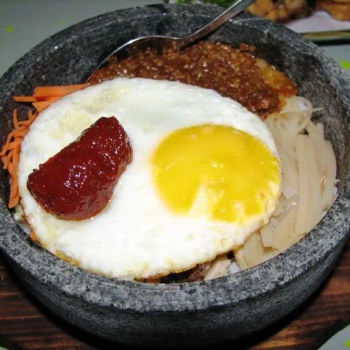 Stone Rice