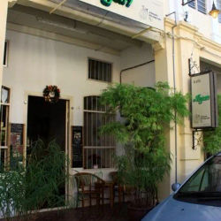 siTigun Coffee House