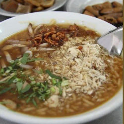 Kedai Makanan Liang Seng