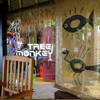 Interior Environment