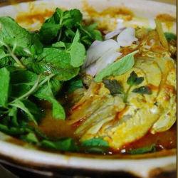 Chee Wah Fish Head Curry