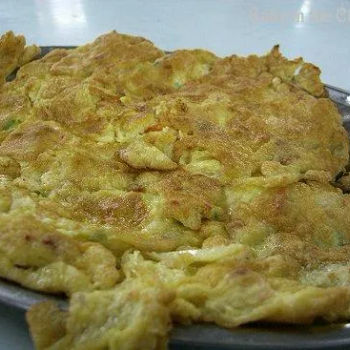 Foo Yoong Darn (omelette)