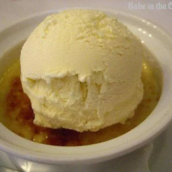 Creme Brulee