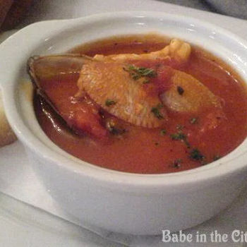 Cioppino