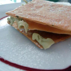 Palate Palette Restaurant and Bar