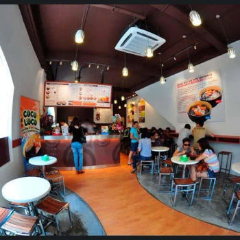 Interior Environment