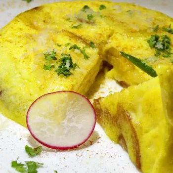 Tortilla Espanola