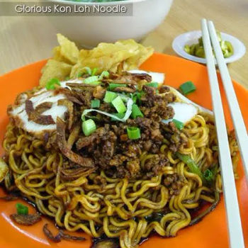 Kon Loh Mee
