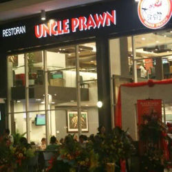 Uncle Prawn Restaurant