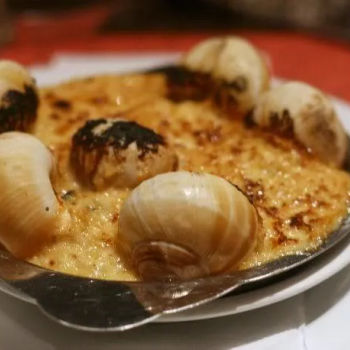 Escargots
