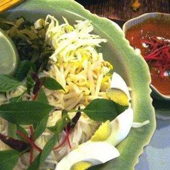 Thai Laksa