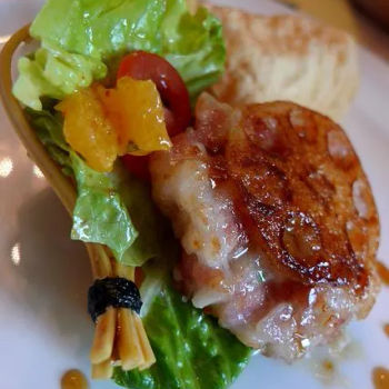 6-Course Hairy Crab Set