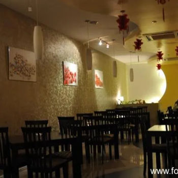 Interior Environment