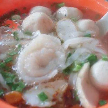 Fishball