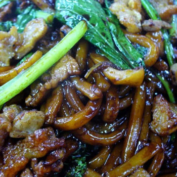 Hokkien Mee