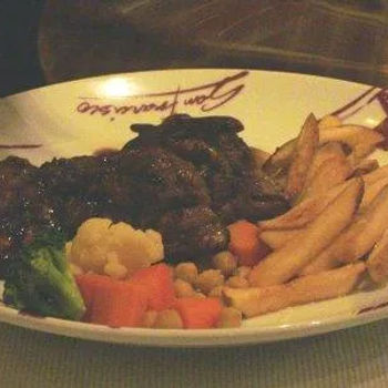 Lamb Chop